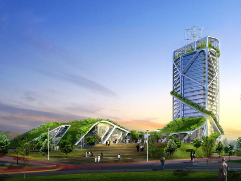 Transformasi Ajaib, 4 Bahan Bekas Ini Buat Rumah Estetik dan Ramah Lingkungan