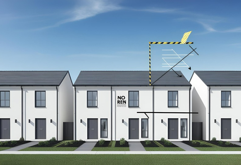 Renovasi Rumah Cluster Bisa Bikin Masalah Kalau Belum Tahu Aturan Ini