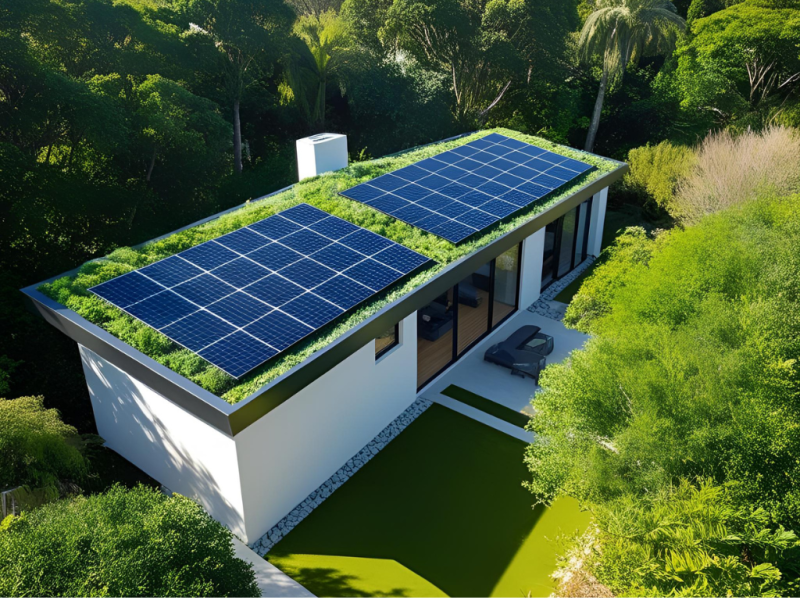 Eco Living, Tips Mulai Hidup Hijau dari Rumah Sendiri