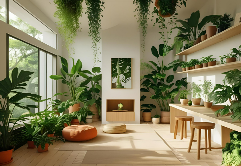 Desain Rumah Kekinian, Aesthetic dan Hemat Energi