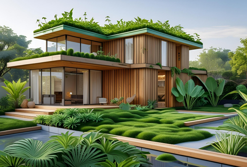 Eco Design, Smart Living yang Tetap Estetik dan Praktis