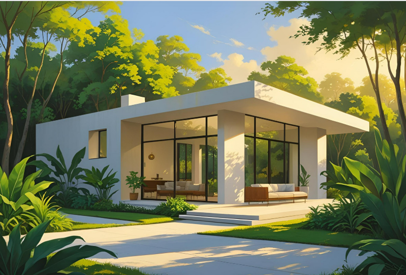 Mulai dari Rumah, Langkah Kecil Wujudkan Gaya Hidup Berkelanjutan