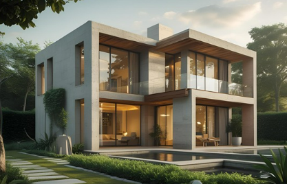 Bukan Hanya Tren, Eco Architecture Buktikan Masa Depan Properti Dimulai Sekarang