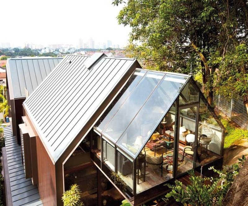 Desain Cerdas untuk Hemat Energi di Era Modern